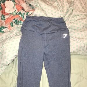 Gymshark leggings